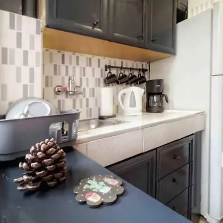 Cihangir House Aparthotel