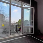 Cihangir House Ξενοδοχείο με διαμερίσματα 4*