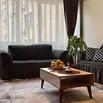 Cihangir House