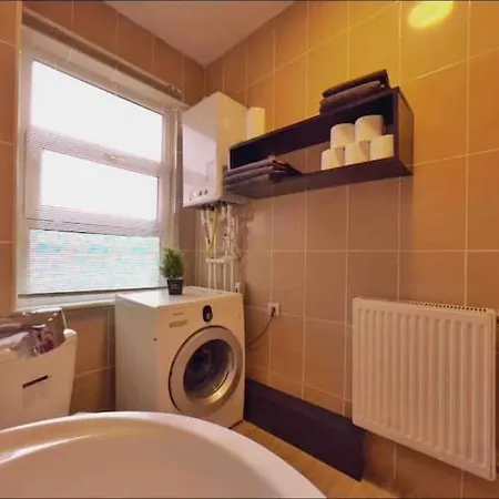 Cihangir House Aparthotel