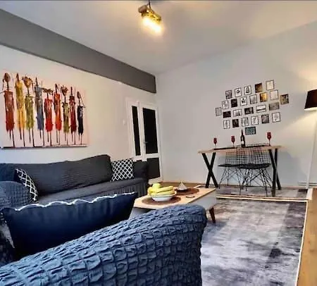 Cihangir House 아파트호텔 4*