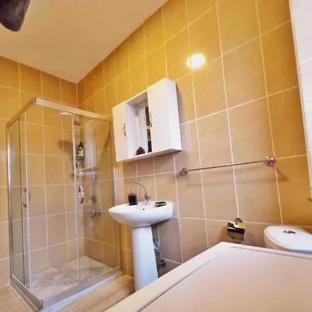 Апарт-отель Cihangir House