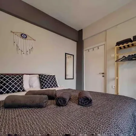 Cihangir House 아파트호텔 4*