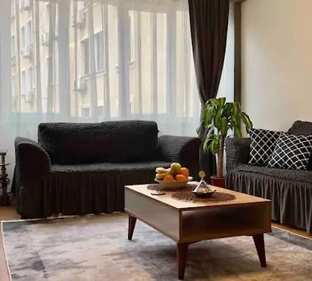 Cihangir House