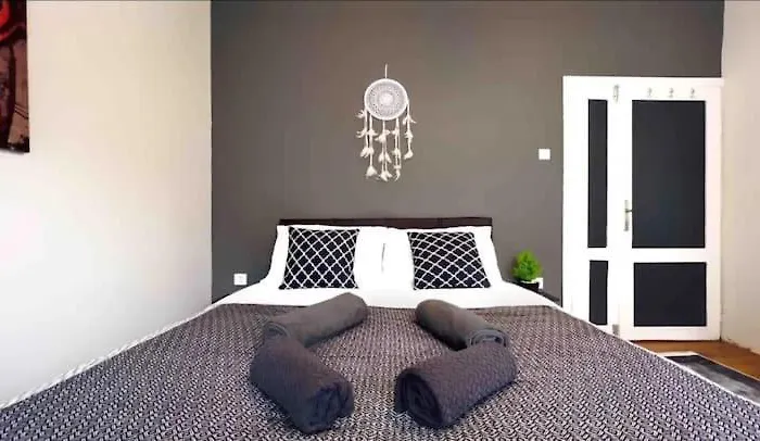 Cihangir House Estambul