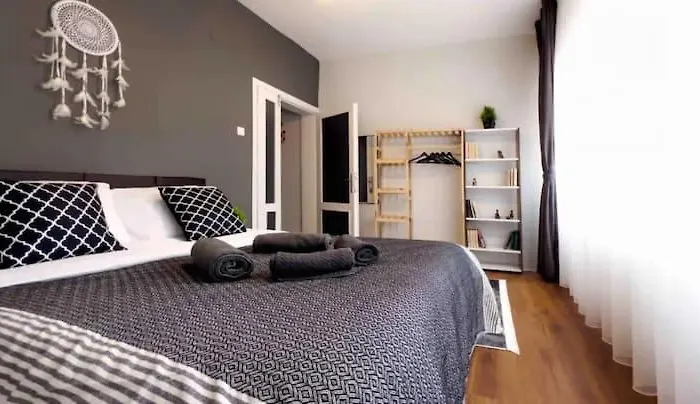 Cihangir House Estambul