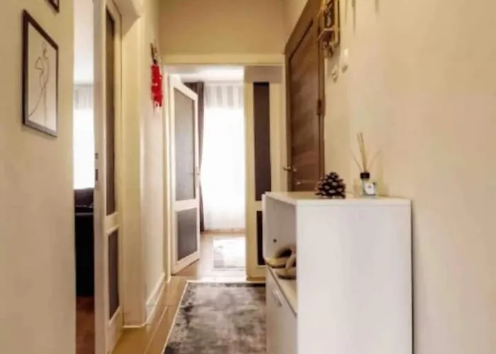 Cihangir House Apartahotel 4*