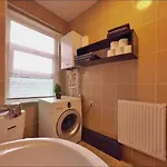 Cihangir House Lejlighedshotel