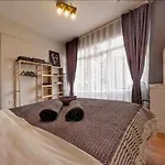 Lejlighedshotel Cihangir House Istanbul