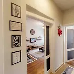 Cihangir House 4* Istanbul