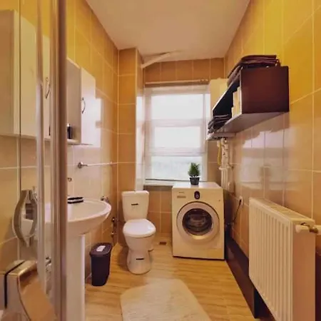 Cihangir House アパートホテル 4*