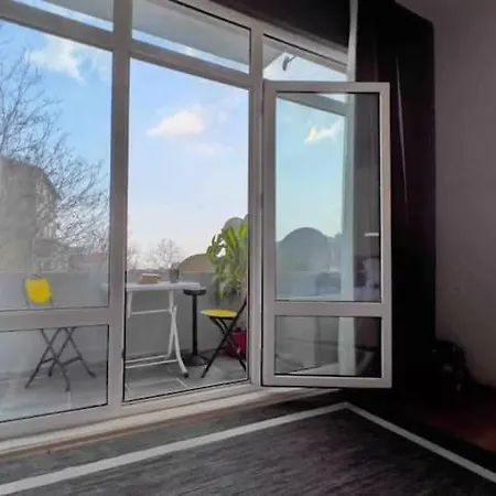 Cihangir House アパートホテル 4*