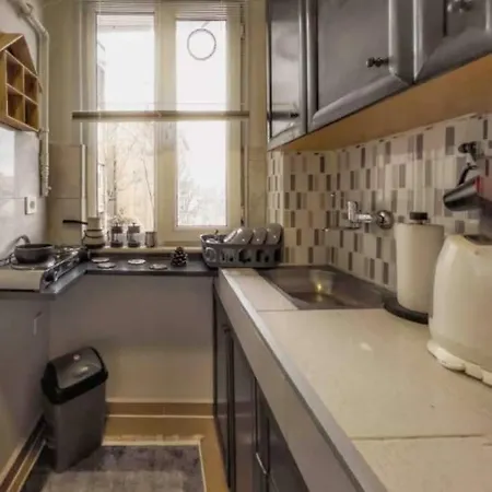 Cihangir House
