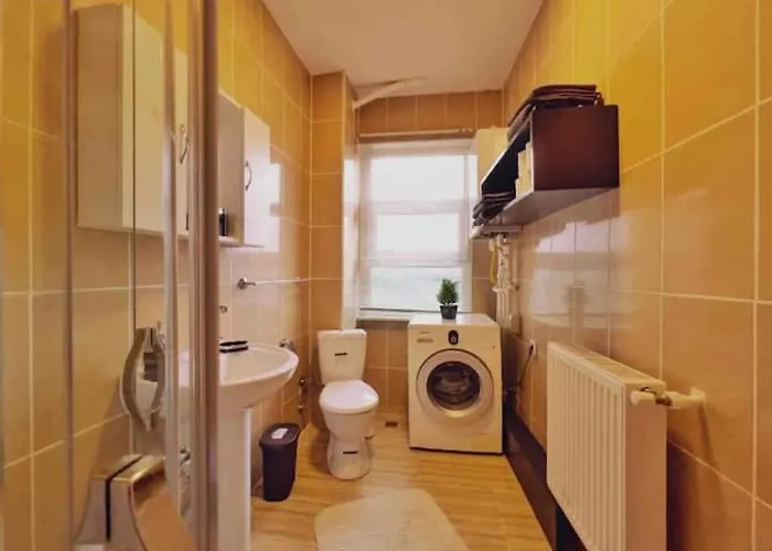 Cihangir House Aparthotel 4*