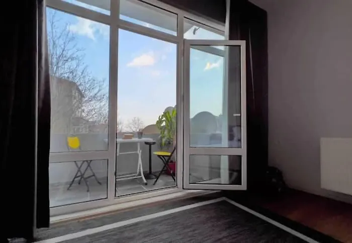 Cihangir House Aparthotel 4*