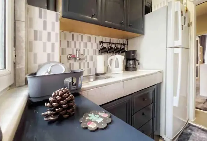 Cihangir House Aparthotel