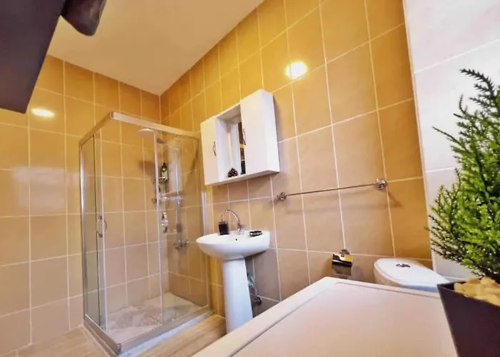 Aparthotel Cihangir House